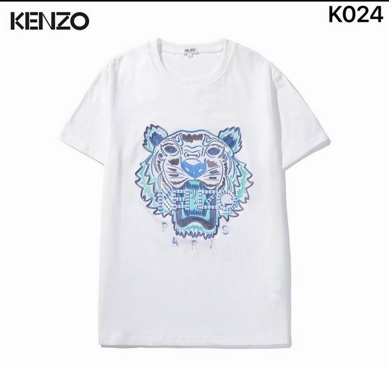 KENZO Men's T-shirts 168